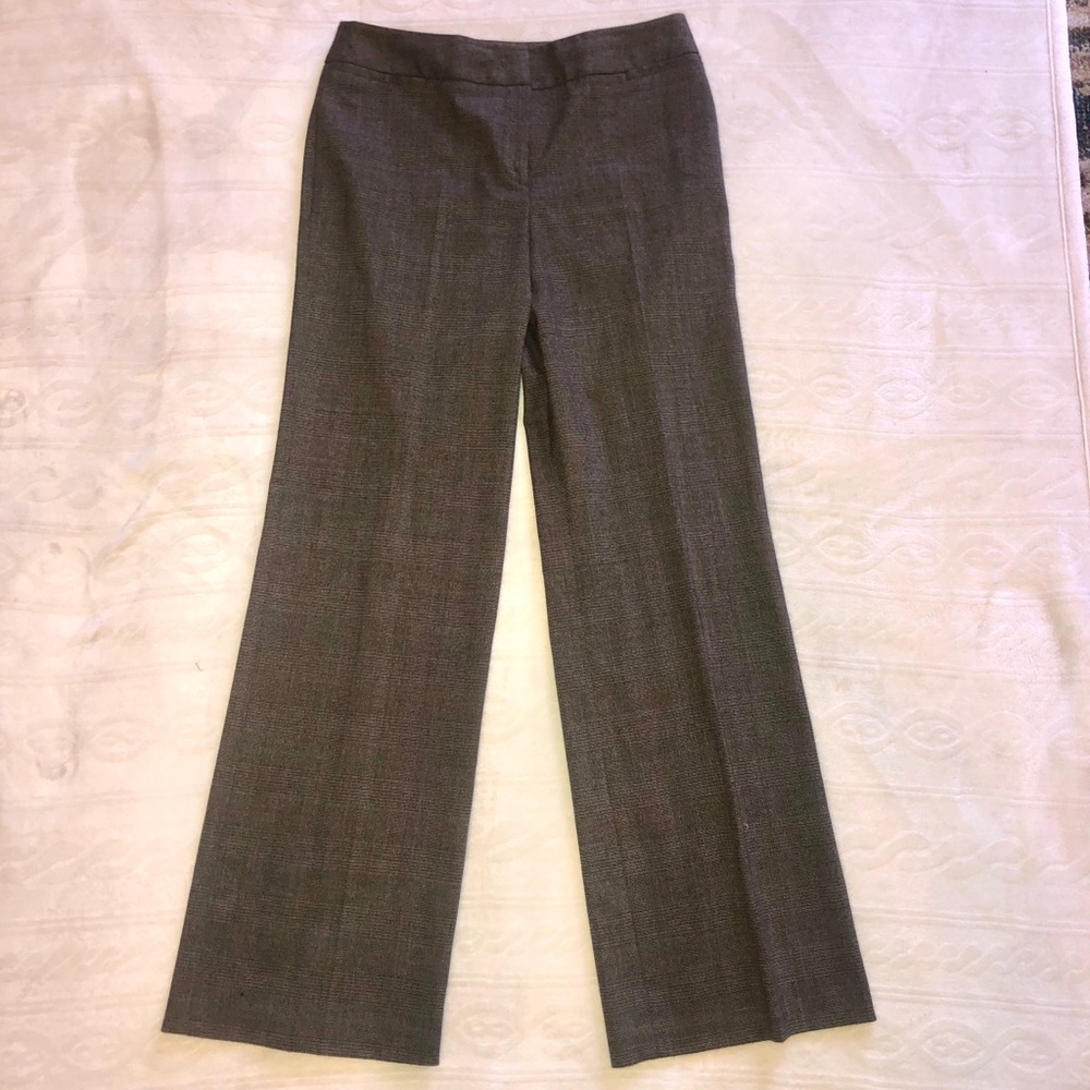 Dress Pants